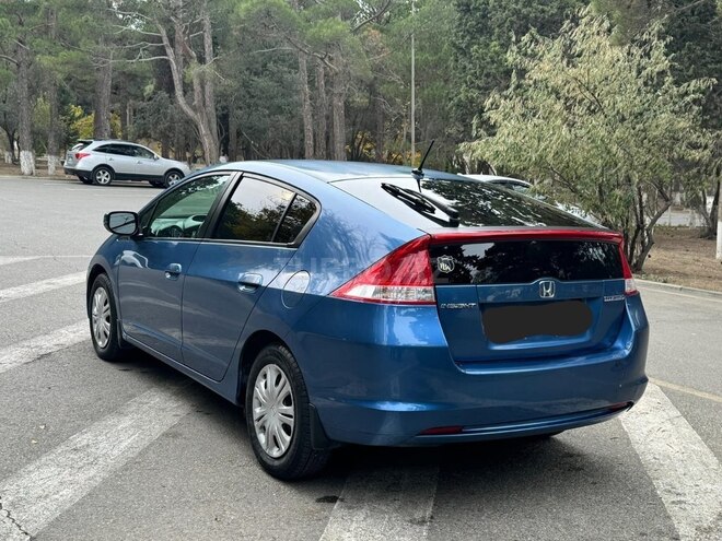 Honda Insight 2011, 232,852 km - 1.3 l - Bakı