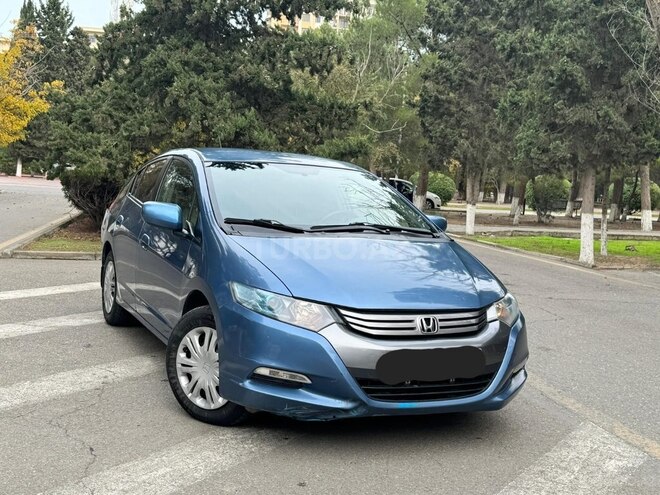 Honda Insight 2011, 232,852 km - 1.3 l - Bakı