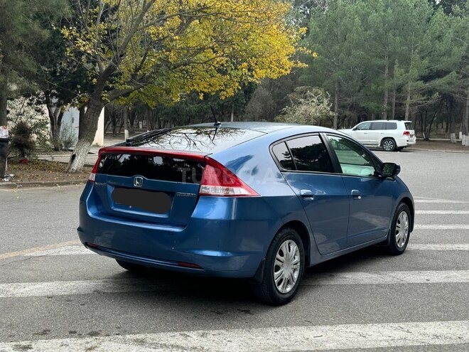 Honda Insight 2011, 232,852 km - 1.3 l - Bakı