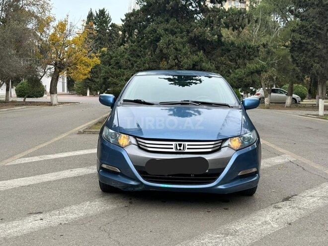 Honda Insight 2011, 232,852 km - 1.3 l - Bakı