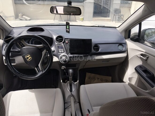 Honda Insight 2011, 232,852 km - 1.3 l - Bakı