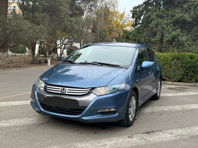 Honda Insight 2011, 232,852 km - 1.3 l - Bakı