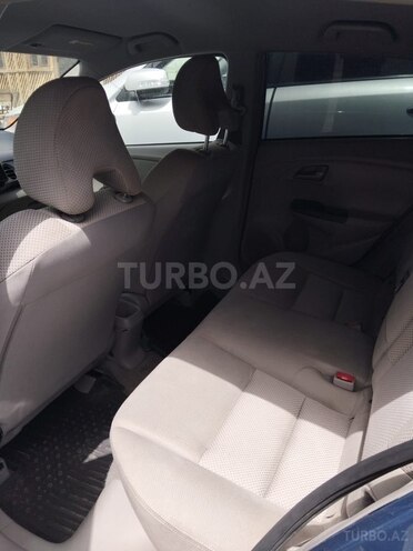 Honda Insight 2011, 232,852 km - 1.3 l - Bakı