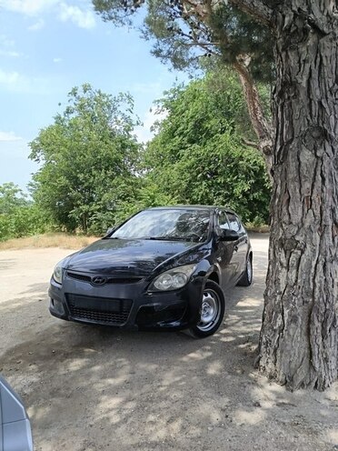 Hyundai i30 2009, 253,000 km - 1.6 l - Bakı