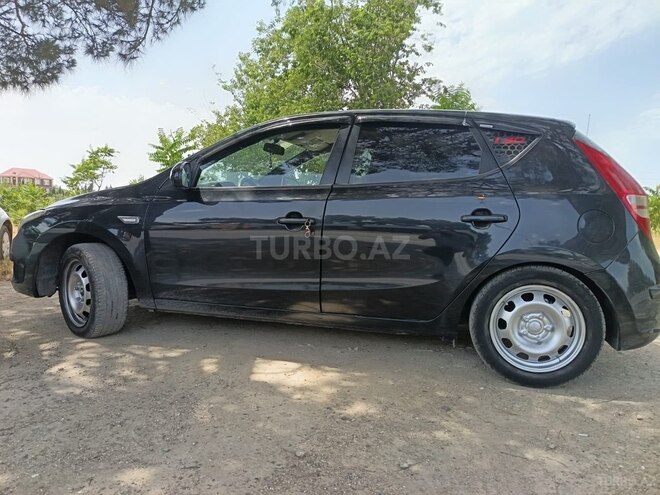 Hyundai i30 2009, 253,000 km - 1.6 l - Bakı