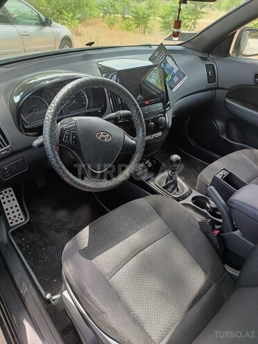 Hyundai i30 2009, 253,000 km - 1.6 l - Bakı