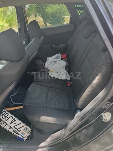 Hyundai i30 2009, 253,000 km - 1.6 l - Bakı
