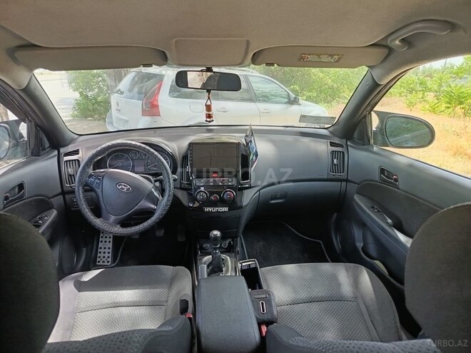 Hyundai i30 2009, 253,000 km - 1.6 l - Bakı