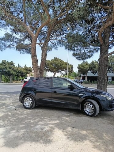 Hyundai i30 2009, 253,000 km - 1.6 l - Bakı