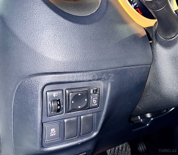 Nissan Juke 2012, 91,000 km - 1.6 л - Bakı