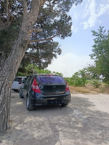 Hyundai i30 2009, 253,000 km - 1.6 l - Bakı