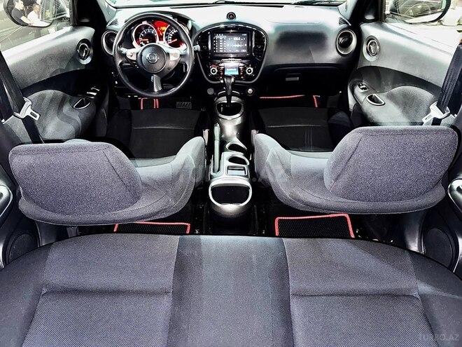 Nissan Juke 2012, 91,000 km - 1.6 л - Bakı