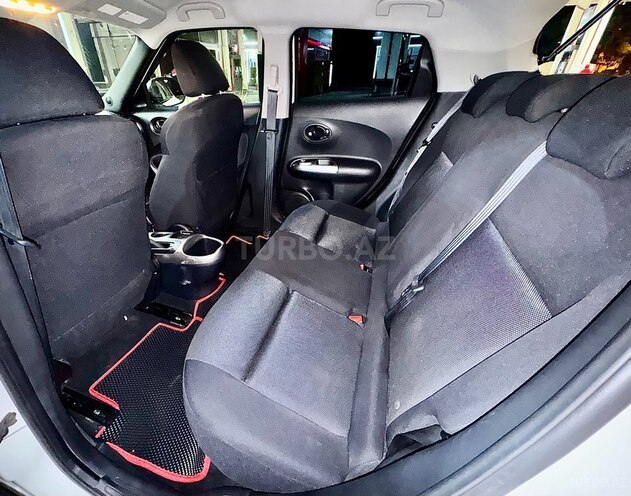 Nissan Juke 2012, 91,000 km - 1.6 л - Bakı