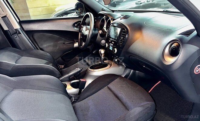 Nissan Juke 2012, 91,000 km - 1.6 л - Bakı