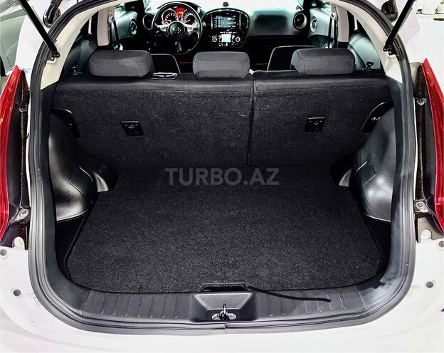 Nissan Juke 2012, 91,000 km - 1.6 л - Bakı