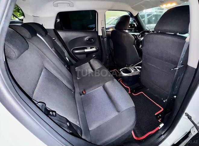 Nissan Juke 2012, 91,000 km - 1.6 л - Bakı