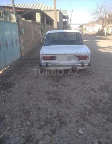 LADA (VAZ) 2106 1990, 90,000 km - 1.6 l - Kürdəmir