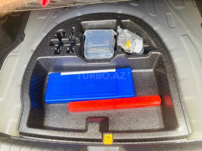Hyundai Avante 2016, 142,000 km - 1.6 l - Bakı