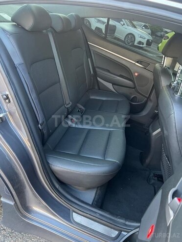 Hyundai Avante 2016, 142,000 km - 1.6 l - Bakı