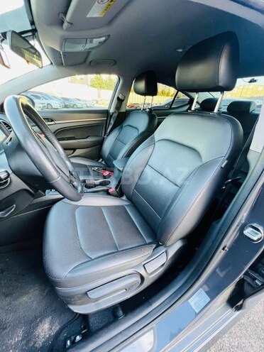 Hyundai Avante 2016, 142,000 km - 1.6 l - Bakı
