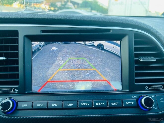 Hyundai Avante 2016, 142,000 km - 1.6 l - Bakı
