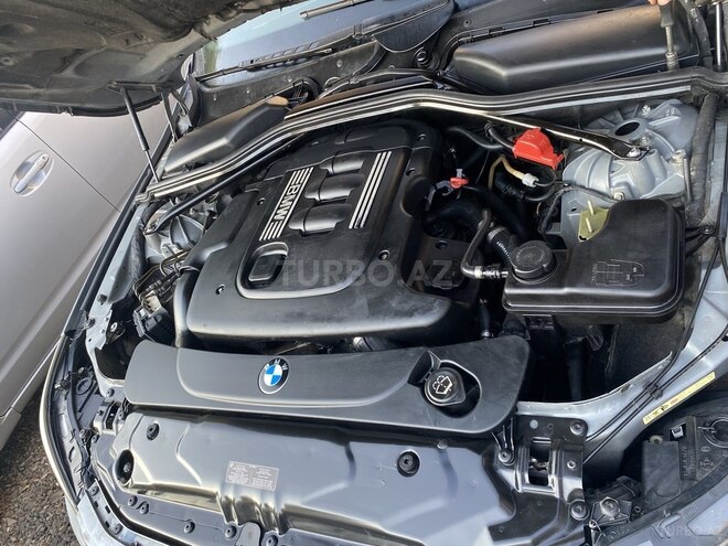 BMW 520 2006, 380,000 km - 2.0 l - Bakı
