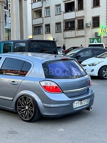 Opel Astra 2005, 258,000 km - 1.4 l - Bakı