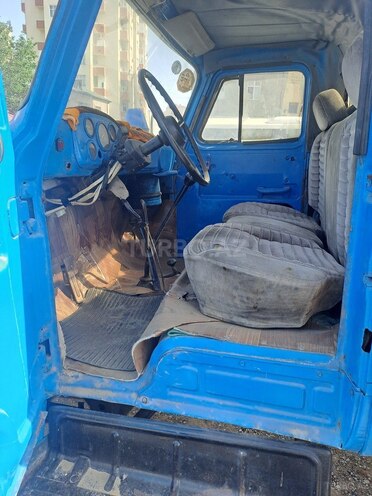 GAZ 53 1993, 93,820 km - 4.3 l - Bakı