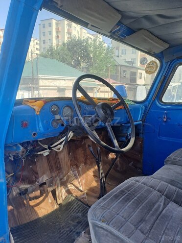 GAZ 53 1993, 93,820 km - 4.3 l - Bakı