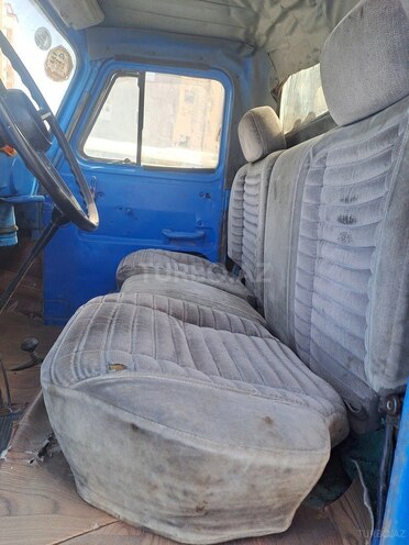 GAZ 53 1993, 93,820 km - 4.3 l - Bakı