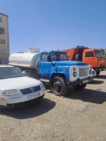 GAZ 53 1993, 93,820 km - 4.3 l - Bakı
