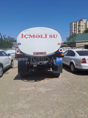 GAZ 53 1993, 93,820 km - 4.3 l - Bakı