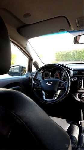 Kia Rio 2012, 310,000 km - 1.1 л - Bakı