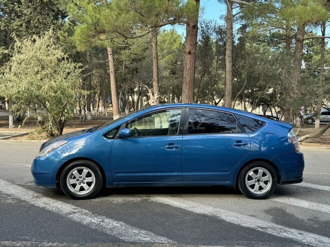 Toyota Prius 2007, 299,855 km - 1.5 l - Bakı