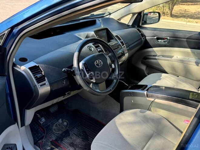 Toyota Prius 2007, 299,855 km - 1.5 l - Bakı