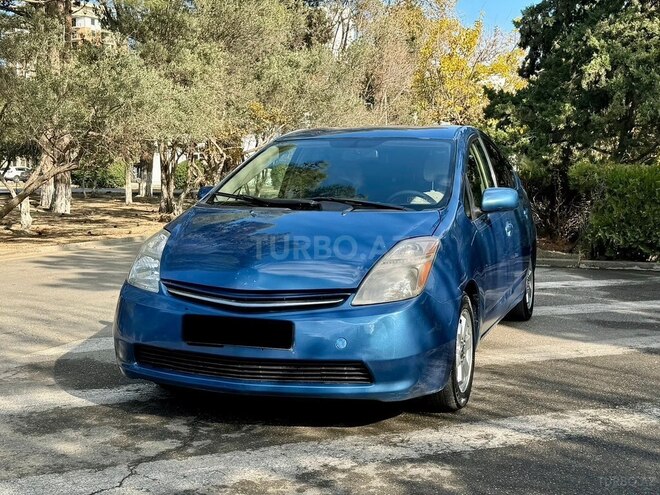 Toyota Prius 2007, 299,855 km - 1.5 l - Bakı