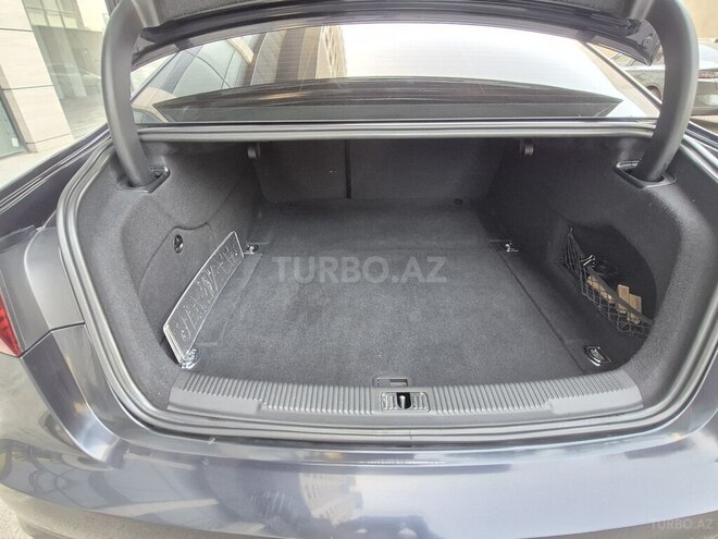 Audi A6 2016, 156,677 km - 2.0 l - Bakı
