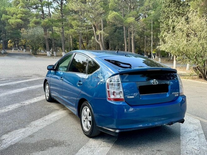 Toyota Prius 2007, 299,855 km - 1.5 l - Bakı