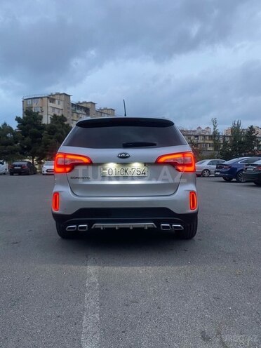 Kia Sorento 2013, 234,000 km - 2.0 l - Bakı