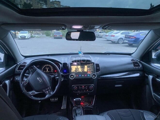Kia Sorento 2013, 234,000 km - 2.0 l - Bakı
