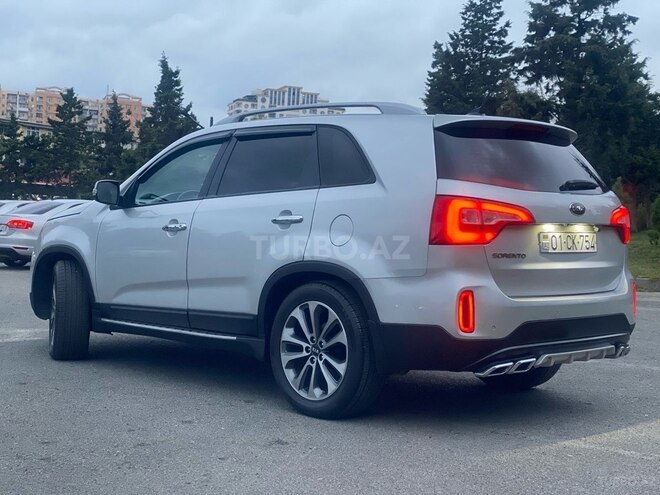 Kia Sorento 2013, 234,000 km - 2.0 l - Bakı