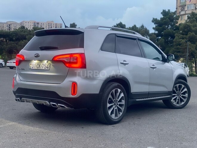 Kia Sorento 2013, 234,000 km - 2.0 l - Bakı