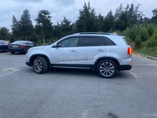 Kia Sorento 2013, 234,000 km - 2.0 l - Bakı