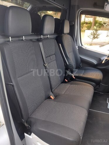 Mercedes Sprinter 313 2008, 185,000 km - 2.2 l - Bakı
