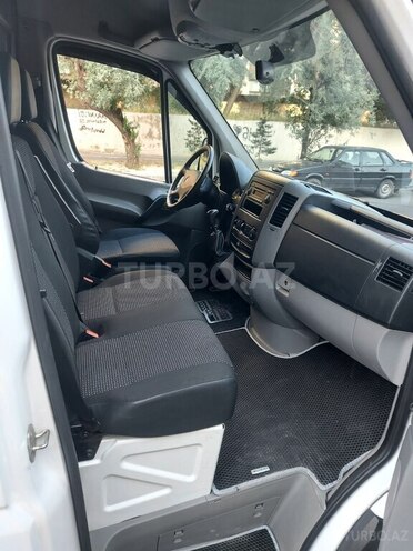 Mercedes Sprinter 313 2008, 185,000 km - 2.2 l - Bakı
