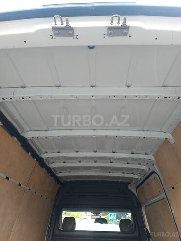 Mercedes Sprinter 313 2008, 185,000 km - 2.2 l - Bakı