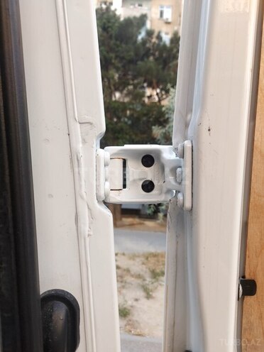 Mercedes Sprinter 313 2008, 185,000 km - 2.2 l - Bakı