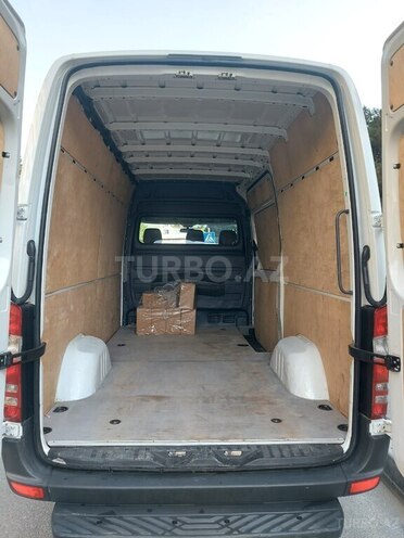 Mercedes Sprinter 313 2008, 185,000 km - 2.2 l - Bakı