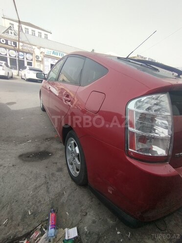 Toyota Prius 2008, 280,648 km - 1.5 l - Bakı