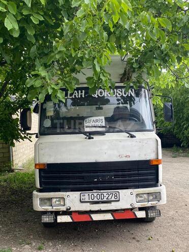 Mercedes 814 D 1995, 255,559 km - 3.2 л - Şəmkir